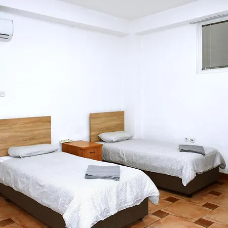 Sani Suteren Apartment Scopia Exterior foto