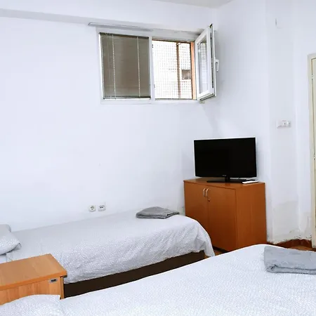 Sani Suteren Apartment Scopia Exterior foto
