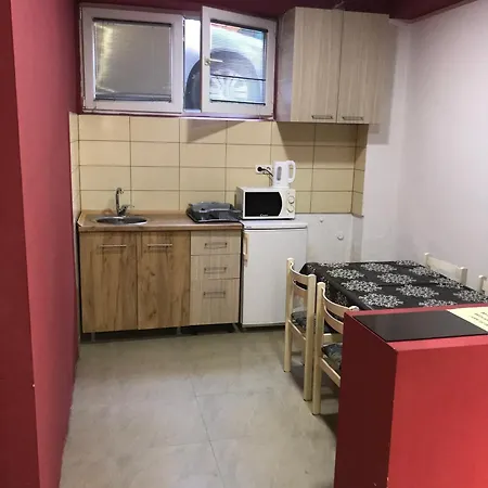 Sani Suteren Apartment Scopia Exterior foto