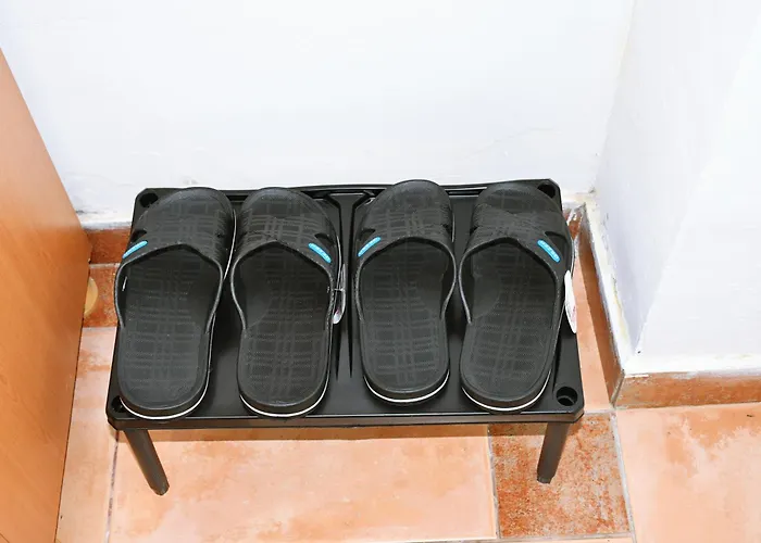 Sani Suteren Apartment