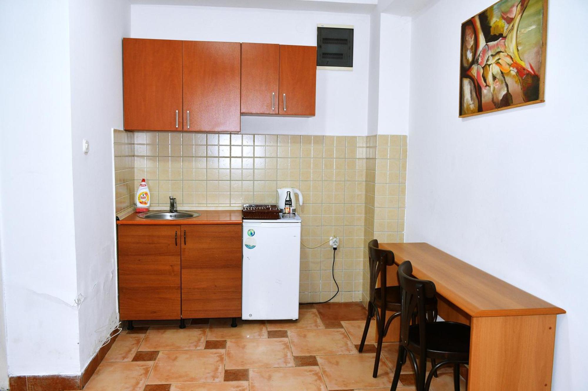 Apartament Sani Suteren