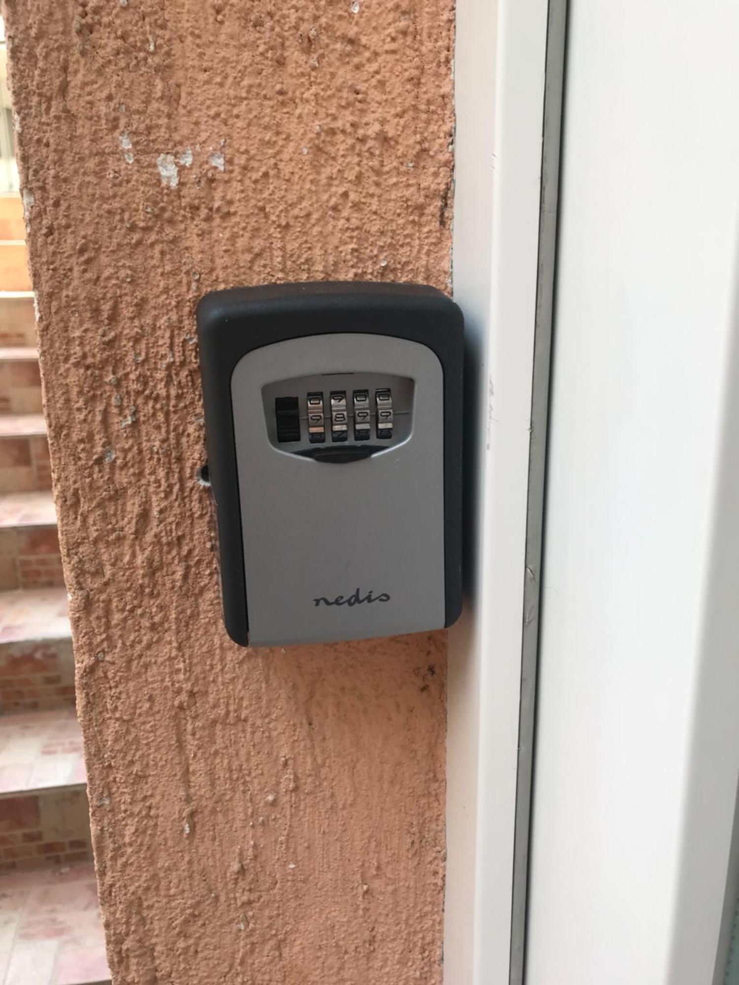 Apartament Sani Suteren Scopia