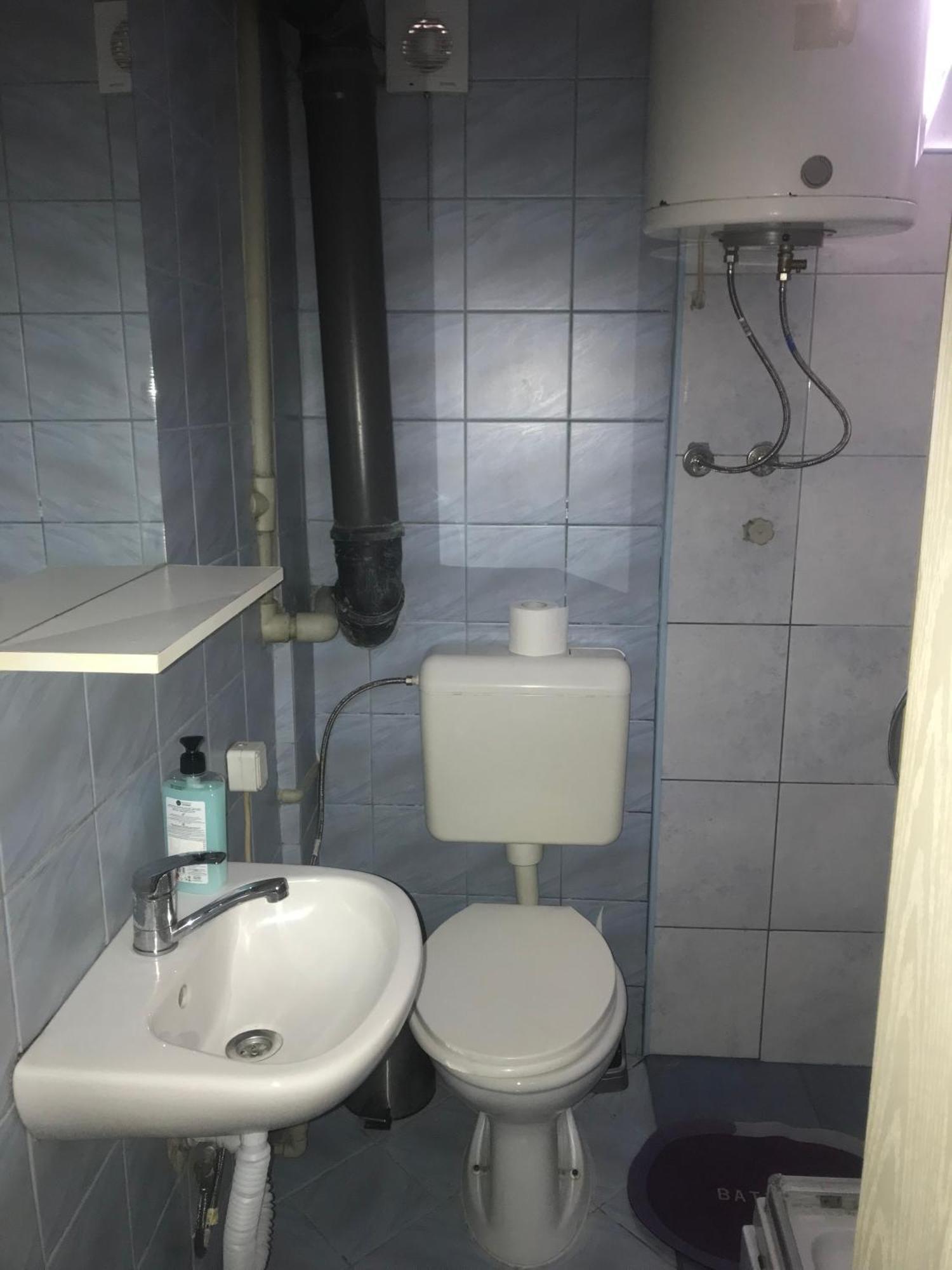 Sani Suteren Apartament