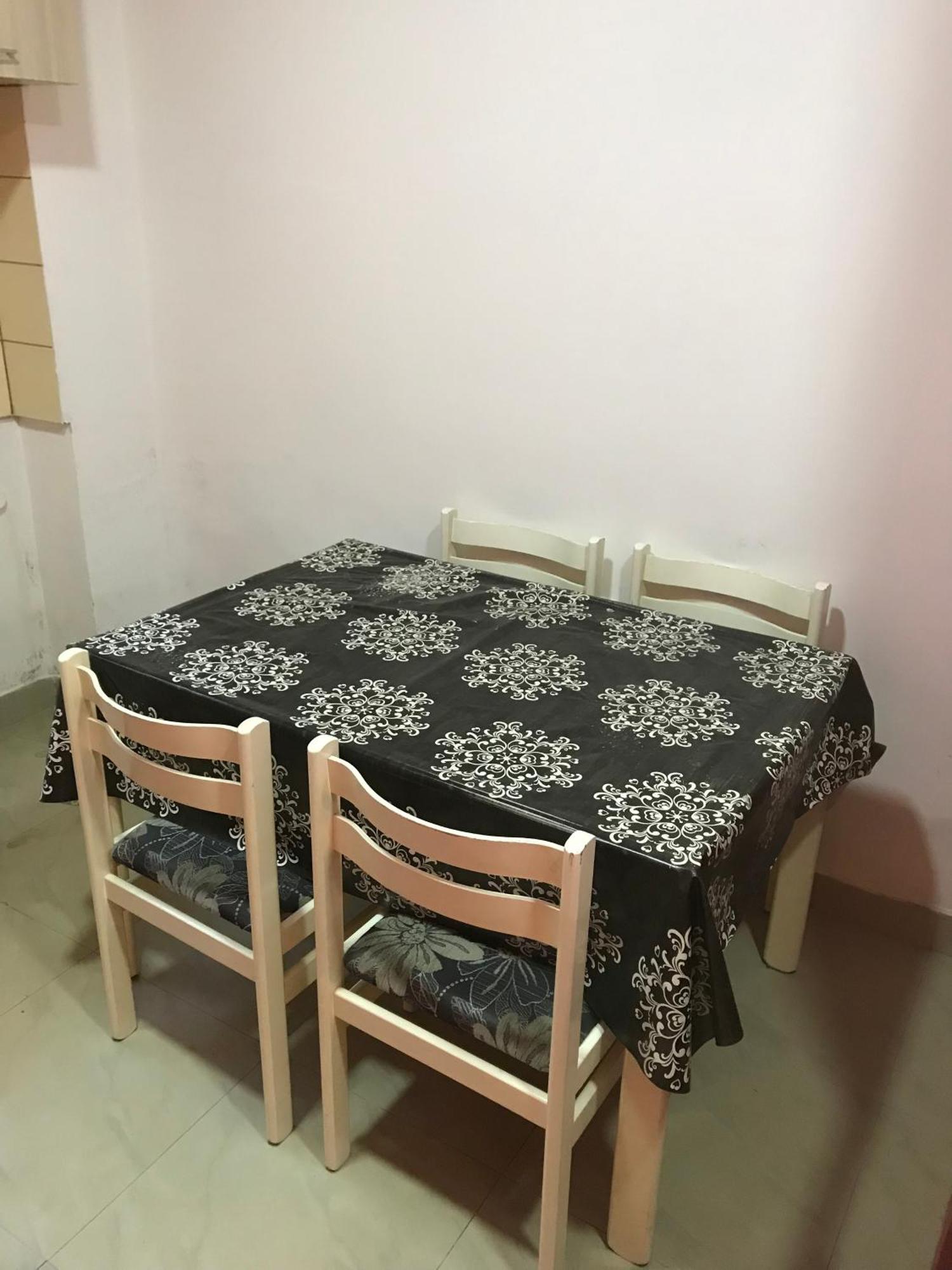 Sani Suteren Apartament Scopia