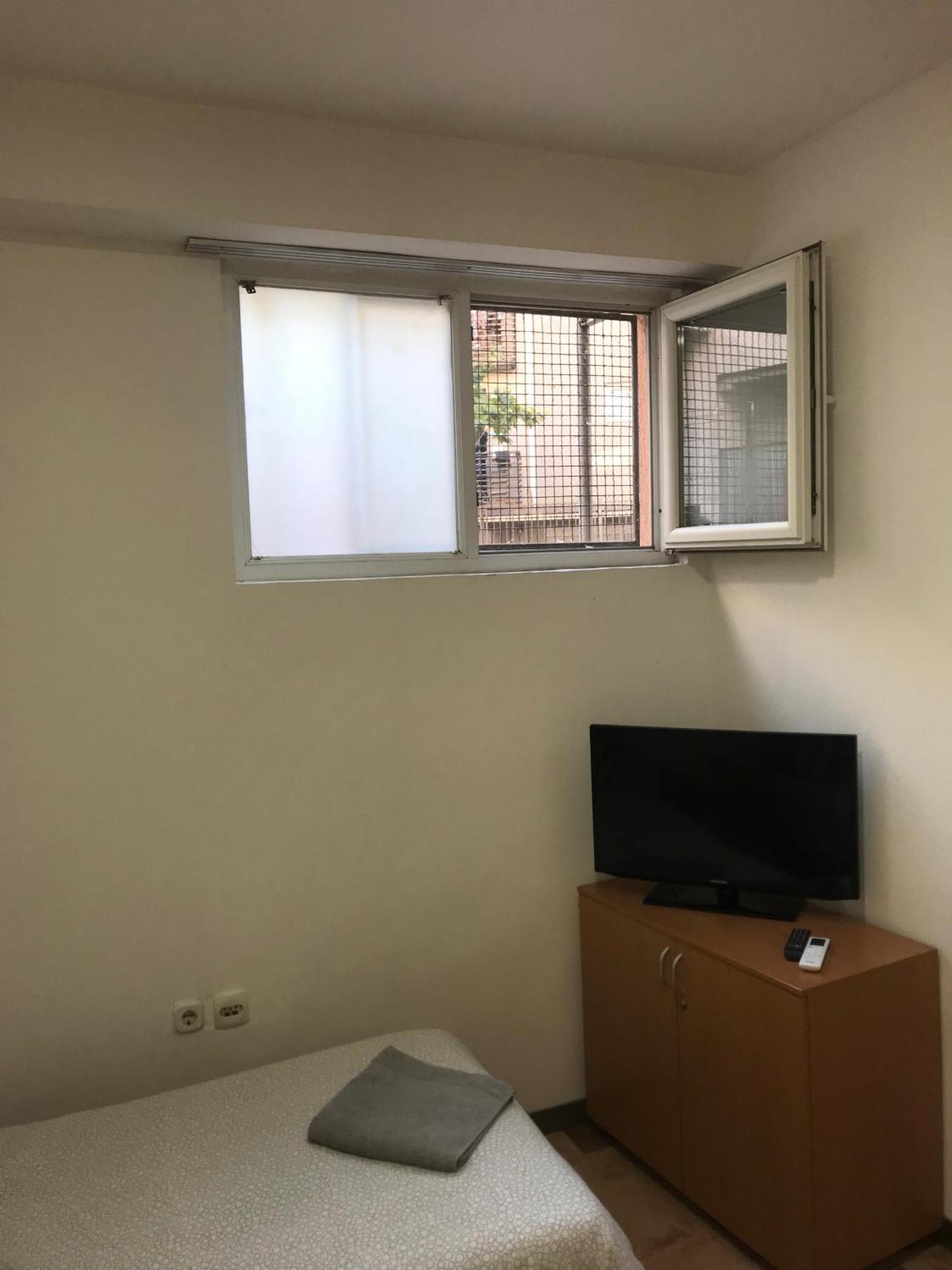 Sani Suteren Apartament