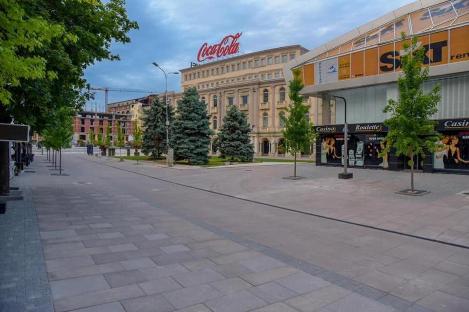 Apartament Sani Suteren *