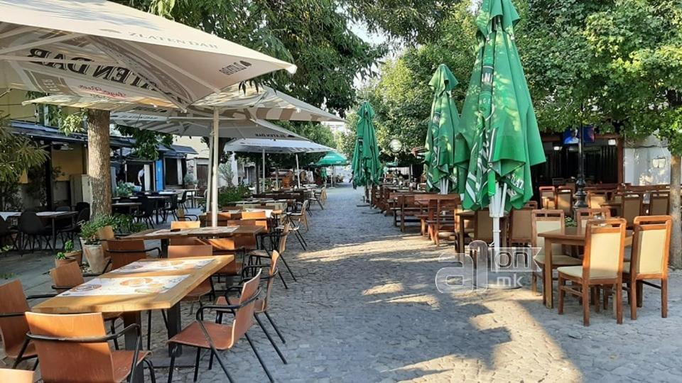 Apartament Sani Suteren