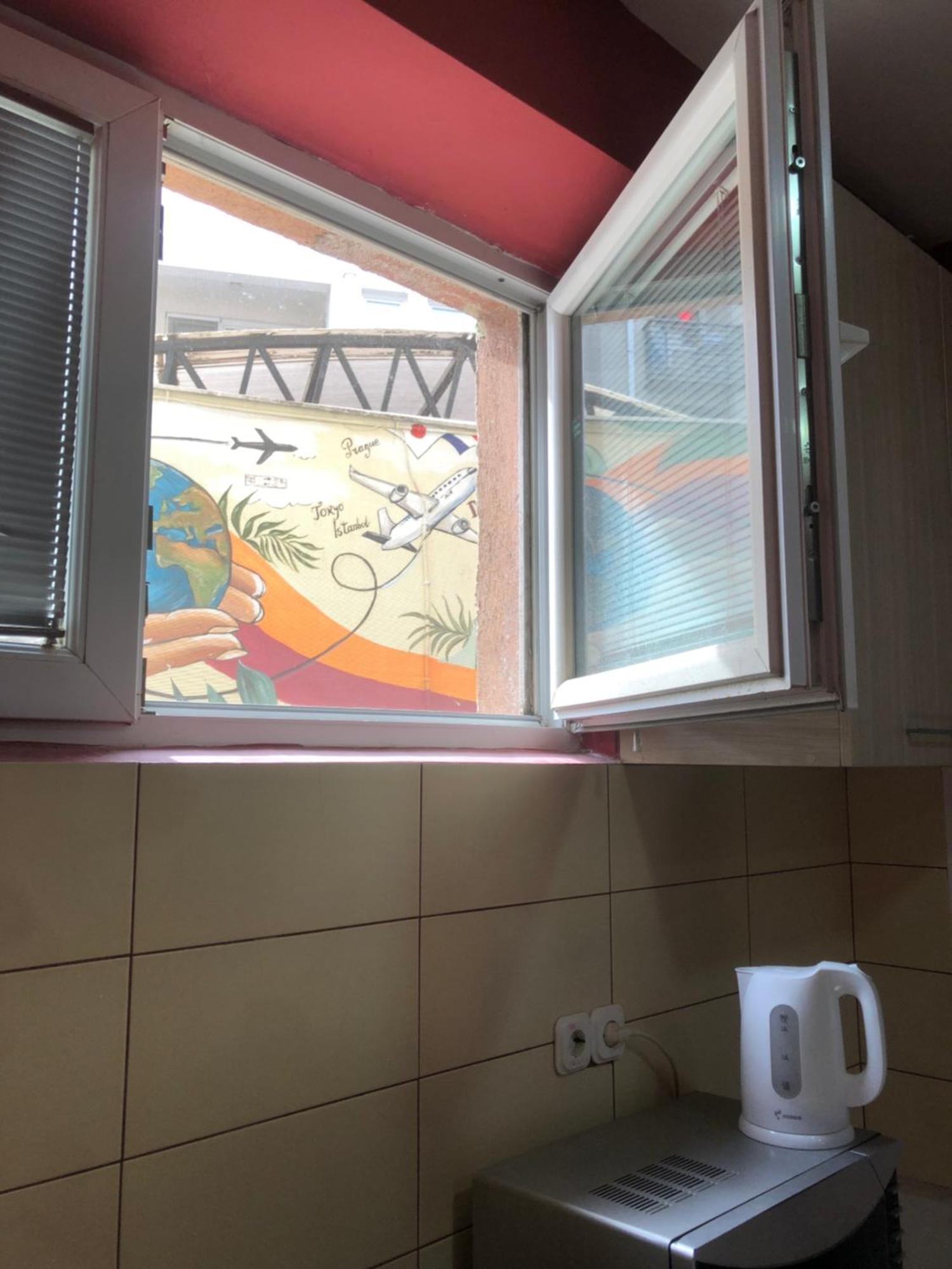 Sani Suteren Apartament Scopia